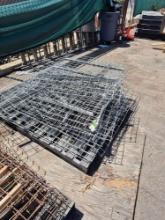 Pallet Racking Grates