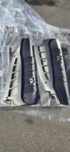 Ferarri F430 OEM Trim Pieces