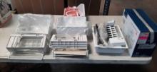 Lot of (5) Ice Makers