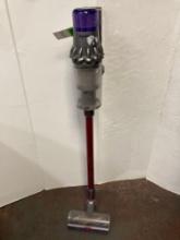 Dyson Stick Vacuum