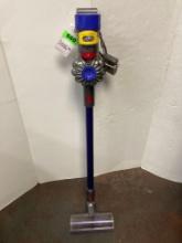 Dyson Stick Vacuum