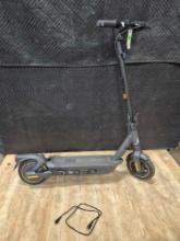 Ninebot Max G2 Electric Kickscooter