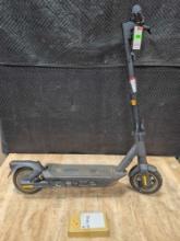 Ninebot Max G2 Electric Kickscooter