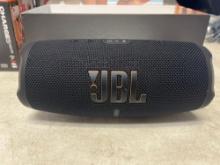 JBL Charge 5 Wi-Fi Portable Speaker