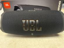 JBL Charge 5 Wi-Fi Portable Speaker