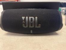 JBL Charge 5 Wi-Fi Portable Speaker