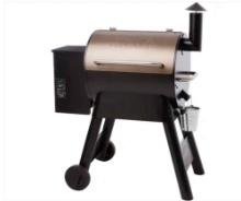 Traeger Pro Series 22-pellet grill and smoker*Bronze*