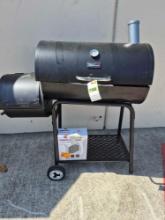 Royal Gourmet Charcoal Grill w/ Cover
