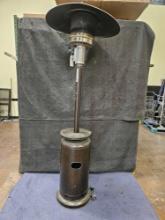 Hiland 48,000 Propane Patio Heater