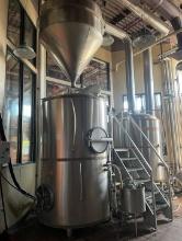10bbl Brewhouse