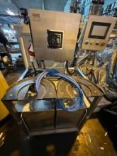 Keg Washer SS Brewtech