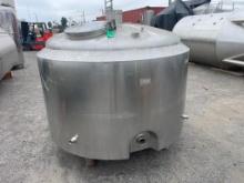 500gll Kettle