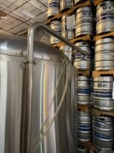30bbl Brite Tank