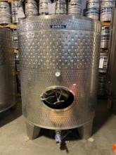 2450L Wine Tank