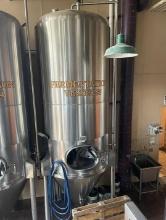 24bbl Fermenter JVNW