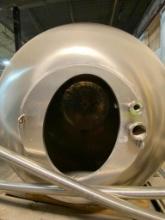 8bbl Prospero Fermenter