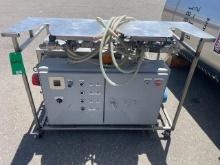 Keg Washer