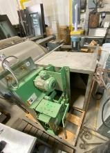Roskamp 2hp Mill