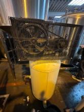 Air Compressor w/ Dryer (DNR Dryer)