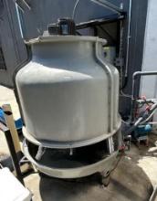 Cooling tower