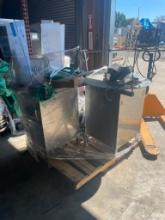 Rotary Tables (2)