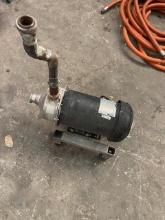 2hp Pump