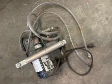 Bar Pump