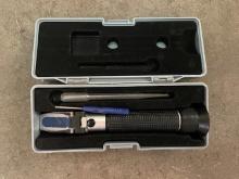 Refractometer