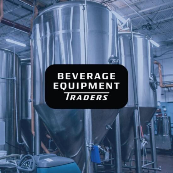Beverage Equipment Traders July Auction