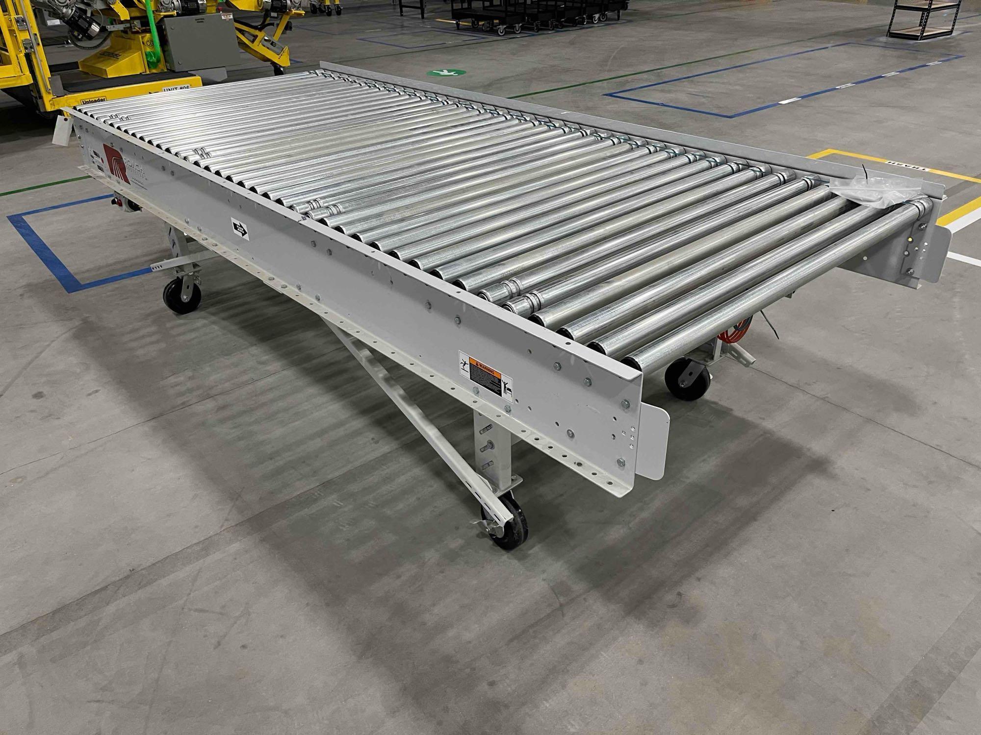 Roach Conveyors 1096MC Conveyor