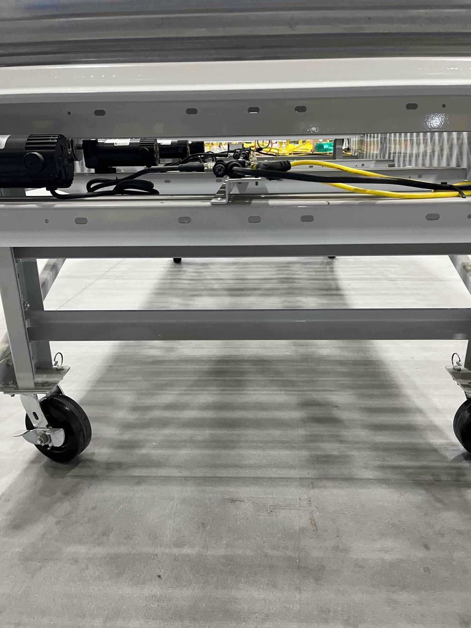 Roach Conveyors 1096MC Conveyor