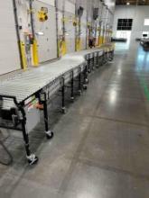 ConveyX FX14A Flexible Powered Conveyor