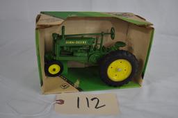 Ertl 1/16th John Deere 1934 Model A Tractor