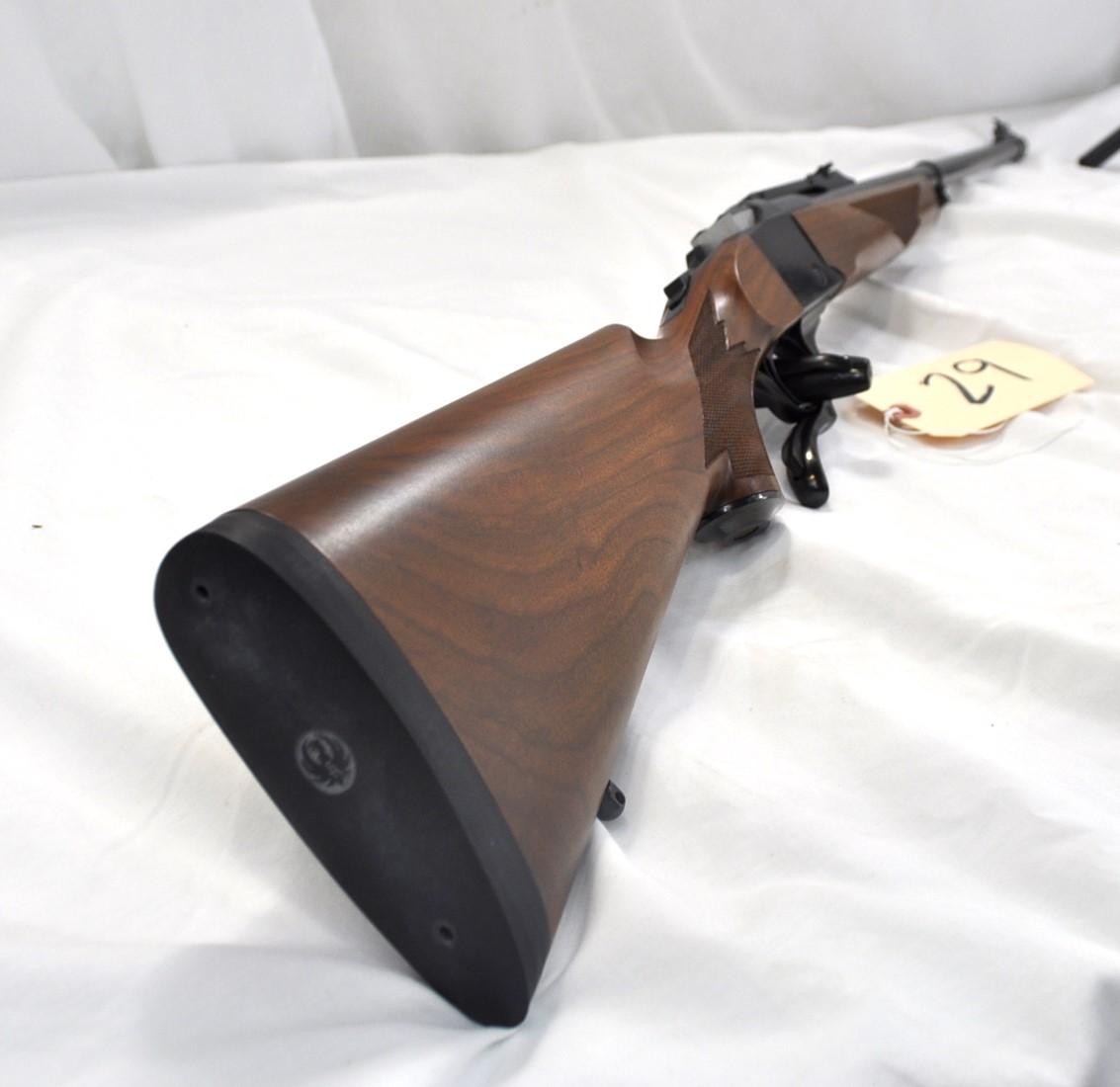Ruger No. 1 S 7mm Mag - Model 01325 - not in original box - Ser # 133-41231