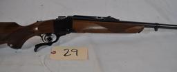 Ruger No. 1 S 7mm Mag - Model 01325 - not in original box - Ser # 133-41231
