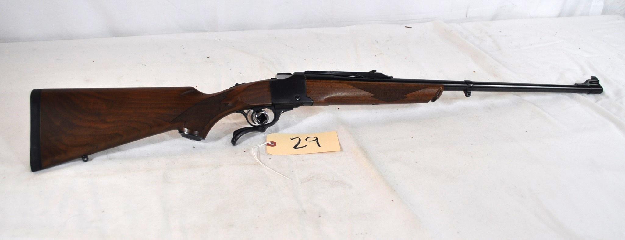 Ruger No. 1 S 7mm Mag - Model 01325 - not in original box - Ser # 133-41231