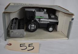 Ertl 1/32nd Deutz-Allis Gleaner L3 Combine