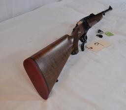Ruger No.1  A .22 Hornet Single Shot - Model 01344 - Looks NIB - Ser# 132-82817 ?Box