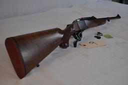 Ruger No.1  A .22 Hornet Single Shot - Model 01344 - Looks NIB - Ser# 132-82817 ?Box