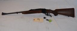 Ruger No.1  A .22 Hornet Single Shot - Model 01344 - Looks NIB - Ser# 132-82817 ?Box
