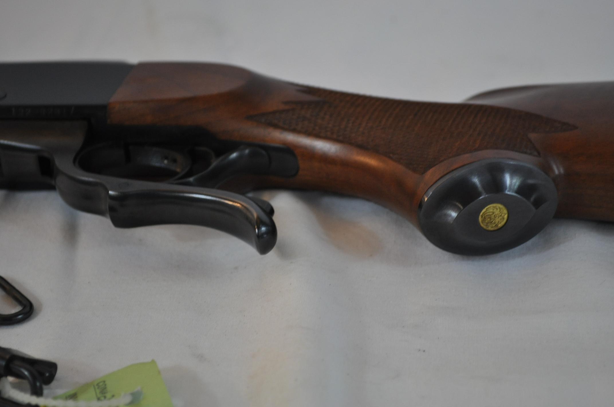 Ruger No.1  A .22 Hornet Single Shot - Model 01344 - Looks NIB - Ser# 132-82817 ?Box