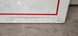 Grain Belt Sign - large
