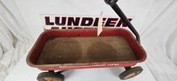 Radio Flyer Wagon