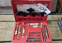 Helicoil Master Thread Repair Set