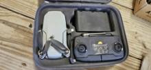 Mavic Mini Drone in Case