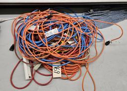 Extension Cords & Surge Protectors