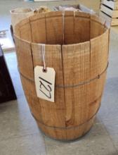 Nail Keg