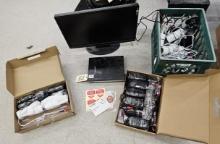 Zosi HD Security Camera  System & Monitor & Video Recorder