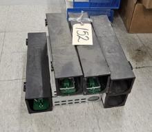 Assortment of Rodent Traps