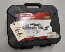 Husky Mechanics Tool Set - Few Pieces missing